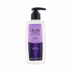 Olay, Age Defying, Classic, Cleanser, 6.8 fl oz (200 ml)