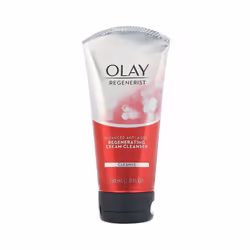 Olay, Regenerist, Anti-Aging, Regenerating Cream Cleanser