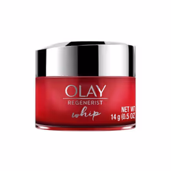 Olay Regenerist Whip Hydrating Moisturizer, Trial Size 0.5 oz