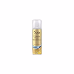Olay Micropolishing Cleansing Infusion Facial Cleanser Ginger, 5.0 Fluid Ounce