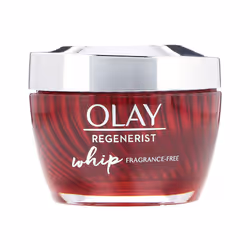 Olay, Regenerist Whip, Moisturizer, Fragrance-Free