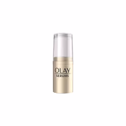 Vitamin C Face Serum by Olay, Skin Brightening Serum Stick with Vitamin C and Vitamin B3, 0.47 Fl Oz