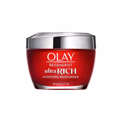 Olay Regenerist Ultra Rich Face Moisturizer, 1.7 oz