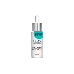 Olay Regenerist Collagen Peptide 24 Serum, Fragrance-Free, 1.3 fl oz