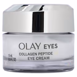 Olay, Collagen Peptide 24 Eye Cream, 0.5 fl oz (15 ml)