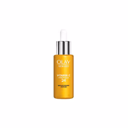 Olay Vitamin C + Peptide 24 Brightening Serum, 1.3 fl oz