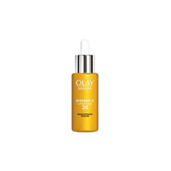 Olay Vitamin C + Peptide 24 Brightening Serum, 1.3 fl oz