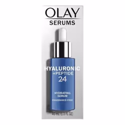 Olay Regenerist Retinol 24 Night Facial Serum 1.3 oz/40mL