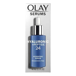 Olay Regenerist Retinol 24 Night Facial Serum  1.3 oz/40mL
