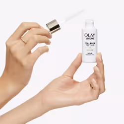 Olay Collagen Peptide 24 MAX Serum - Fragrance Free - 1.3 fl oz