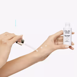 Olay Collagen Peptide 24 MAX Serum - Fragrance Free - 1.3 fl oz