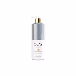 Olay Firming & Hydrating Body Lotion with Collagen, 17 Fl Oz