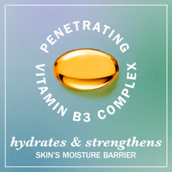 Olay Soothing Dryness Relief Hydrating Body Lotion for Women  Absorbs Instantly  Formulated with Vitamin B3 Complex  Aloe Vera Scent  18 fl oz