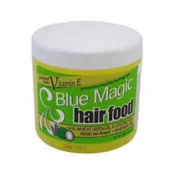 Blue Magic Hair Food 340g