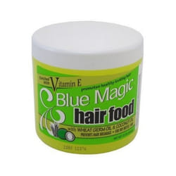 Blue Magic Hair Food 340g