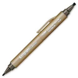 ProFolio by Itoya  Calligraphy Classics Doubleheader Marker  1.5mm and