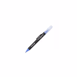 ITOYA OF AMERICA CL-10BP-BU Dble Tip Calligraphy Marker Blue