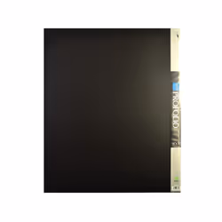 PROFOLIO IA-12-16 16X20 Art Size  Black