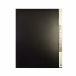 PROFOLIO IA-12-16 16X20 Art Size  Black