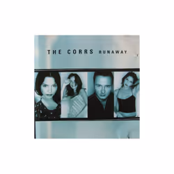 Runaway - Corrs CDS