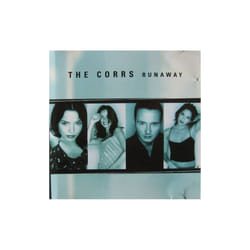 Runaway - Corrs CDS