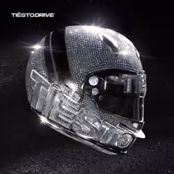 Warner Music Tiësto – Drive, Electronic, CD, Tiësto, Physical media, Adults, 1 discs