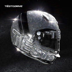 Warner Music Tiësto – Drive CD Electronic