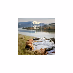 Flor  Future Shine CD (2022) NEW