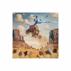 Cowboy Tears - Oliver Tree - CD