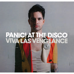 Panic! At The Disco - Viva Las Vengeance Vinyl