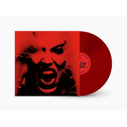 Halestorm - Back From The Dead Ruby Vinyl