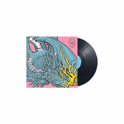 Scaled And Icy - TWENTY ONE PILOTS - vinyl