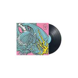 Scaled And Icy - TWENTY ONE PILOTS - vinyl