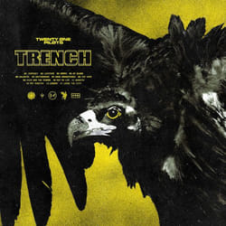 ImportCDs Trench Vinyl Pop rock