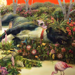 ImportCDs Feral Roots, Pop rock, CD, Physical media, Adult, 1 discs, 24/01/2019