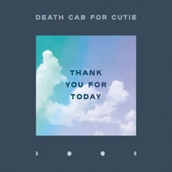 ImportCDs Thank You for Today CD Pop rock