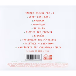 Warner Music Sia - Everyday is Christmas, CD Pop