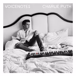 ImportCDs Voicenotes, Pop rock, CD, Physical media, Adult, 1 discs, 09/05/2018