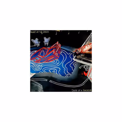 Panic! at the Disco - Death of a Bachelor [CD]