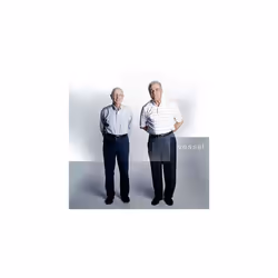 NK - NK [CD]