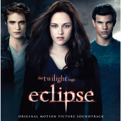 Warner Music The Twilight Saga: Eclipse, Original Soundtrack, Soundtrack, CD, Howard Shore, Physical media, Adults, 1 discs