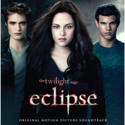 Warner Music The Twilight Saga: Eclipse, Original Soundtrack CD Howard Shore