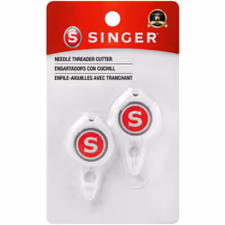 Singer Needle Threader & Cutter07316