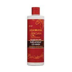 Creme Of Nature Pure-Licious Co-Wash, 355ml