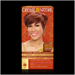 CrÃ¨me of Nature Exotic Shine Colour Bronze Copper 7.64