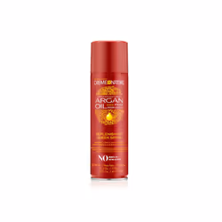Creme of Nature Argan Oil Replenishing Sheen Spray 473ml