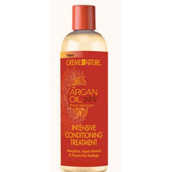 Creme Of Nature Intensive Conditioning Treatment, 355ml