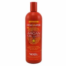 Creme of Nature Argan Oil Sulfate-Free Shampoo 591ml