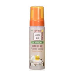 Creme of Nature Curl Quenching Foaming Mousse 207ml