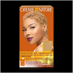 Creme Of Nature Color C42 Light Golden Blonde